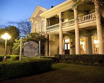 Crystal River Inn San Marcos Kültér fotó